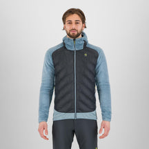 Karpos Marmarole Jkt - Giacca ibrida da Trekking Uomo