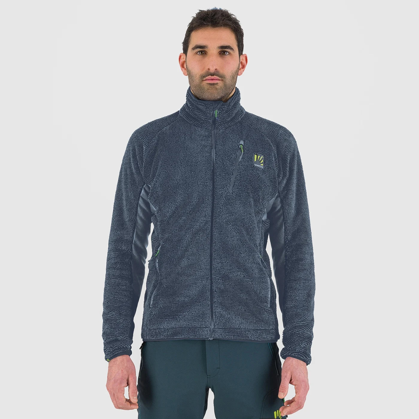 Karpos Vertice  - Fleece da Trekking Uomo