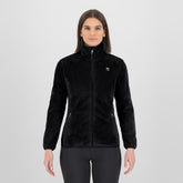 Karpos Vertice W Fleece - Pile da Trekking Donna