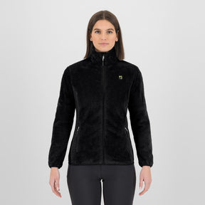 Karpos Vertice W Fleece - Pile da Trekking Donna
