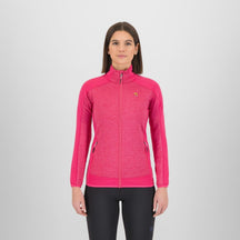 Karpos Odle W Fleece - Micropile da Trekking Donna