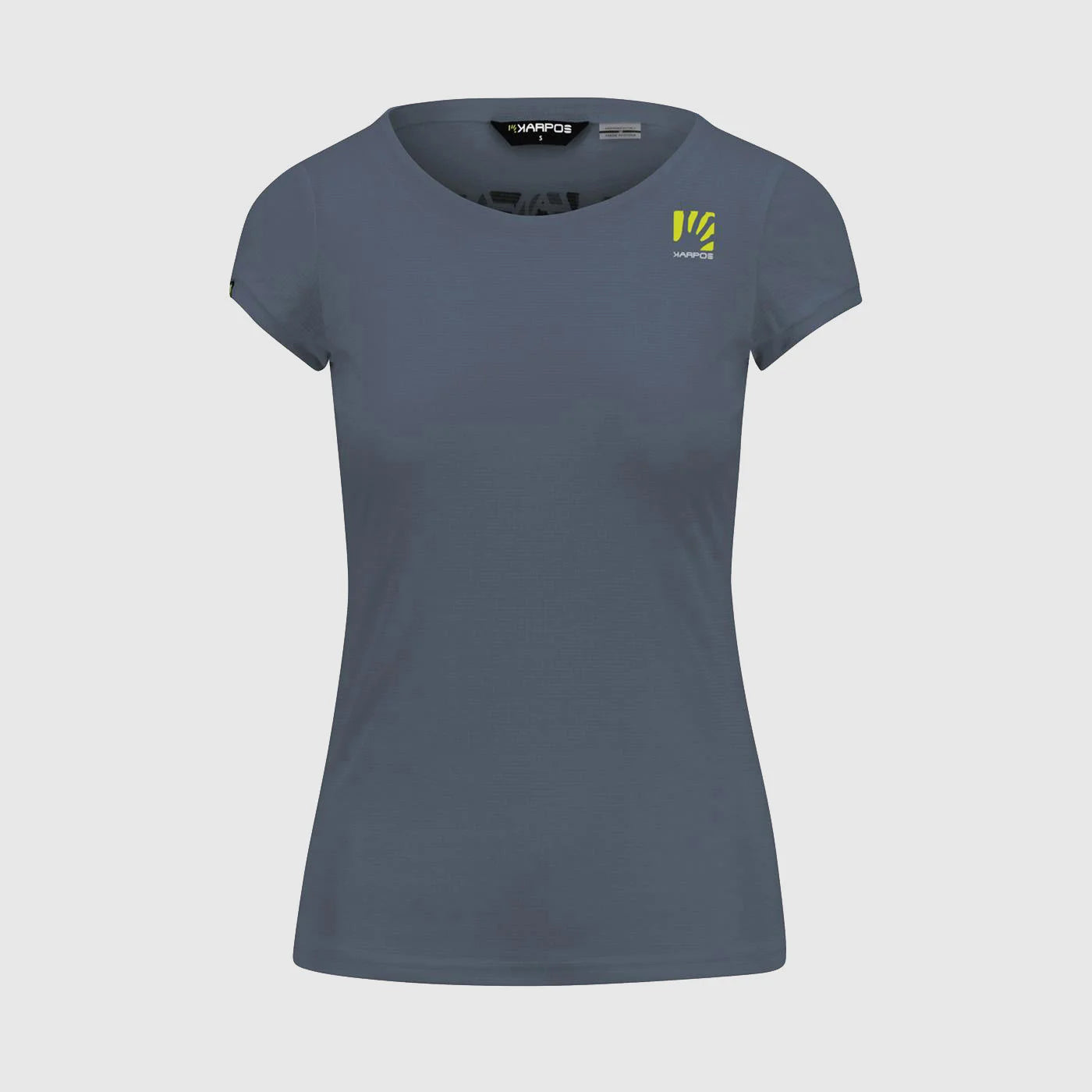 Karpos Loma W Jersey - T-Shirt da Trekking Donna - Neverland Firenze