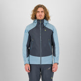 Karpos Storm Evo Jacket - Guscio da Trekking Uomo