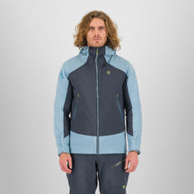 Karpos Storm Evo Jacket - Guscio da Trekking Uomo