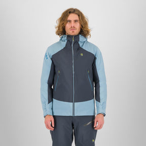 Karpos Storm Evo Jacket - Guscio da Trekking Uomo