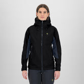 Karpos Storm Evo Jacket - Guscio da Trekking Donna