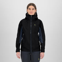 Karpos Storm Evo Jacket - Guscio da Trekking Donna