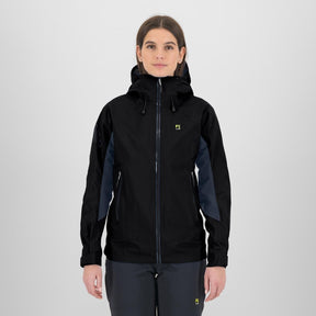 Karpos Storm Evo Jacket - Guscio da Trekking Donna