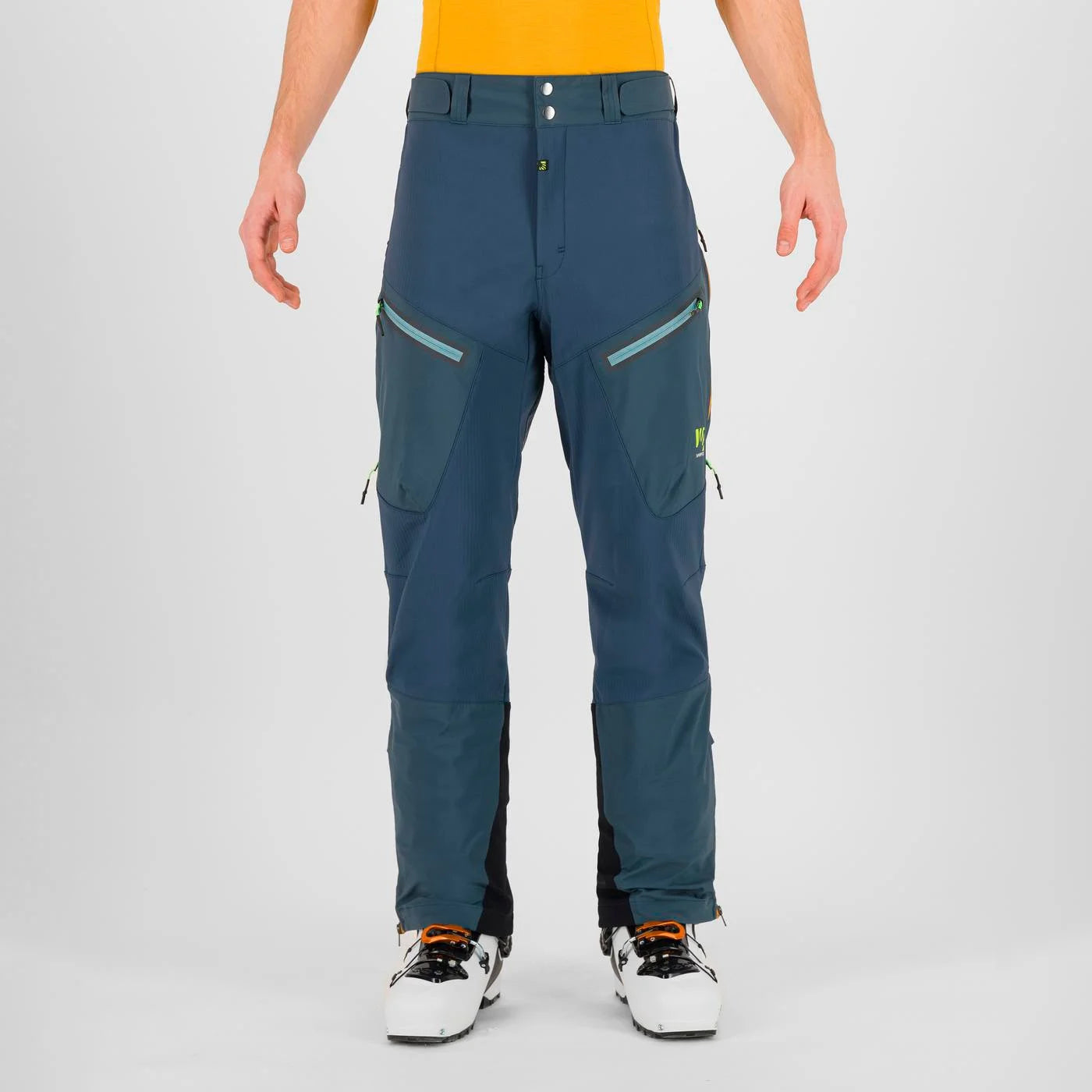 Karpos Marmolada - Pantalone Sci alpinismo Uomo