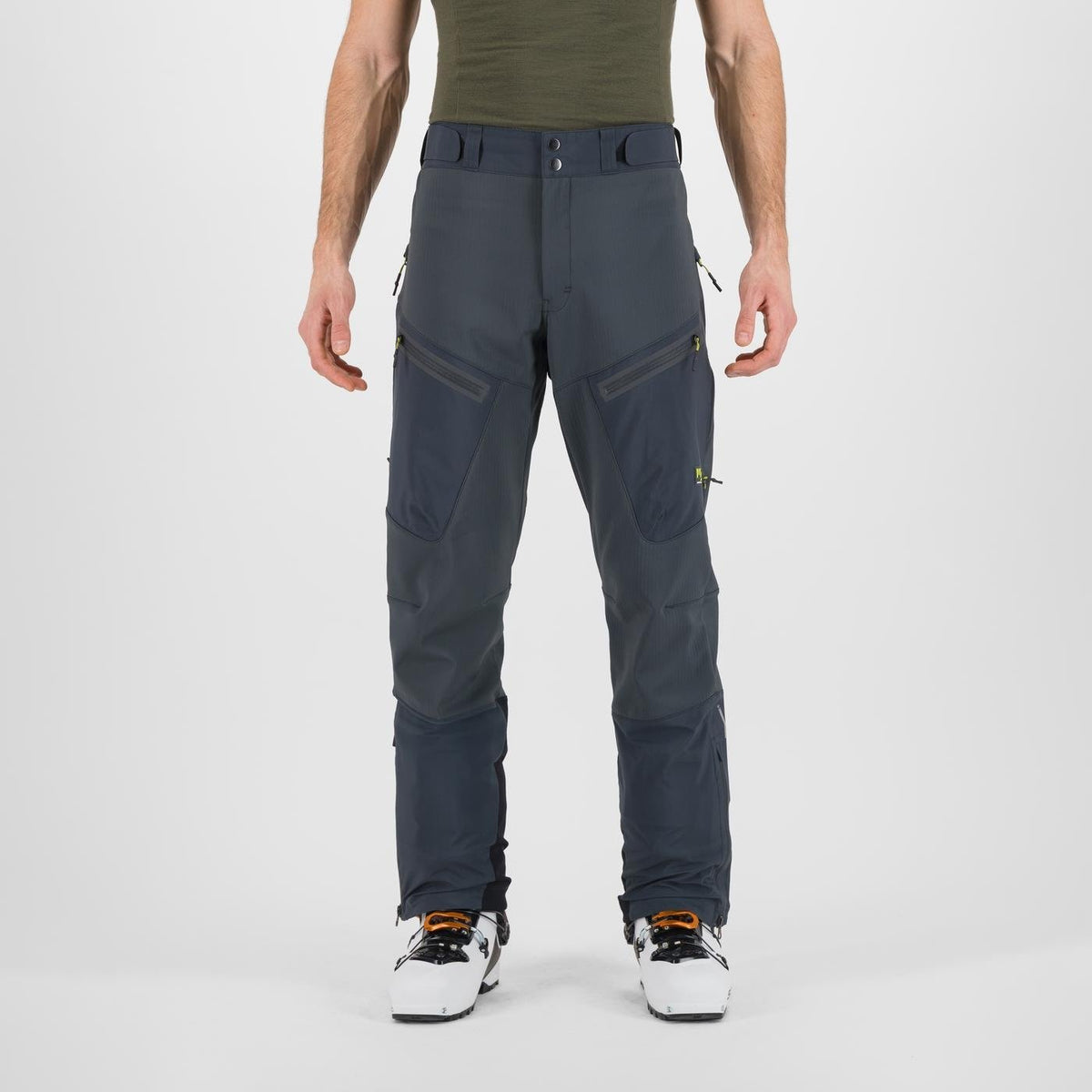 Karpos Marmolada Pants - Pantalone Sci alpinismo Uomo