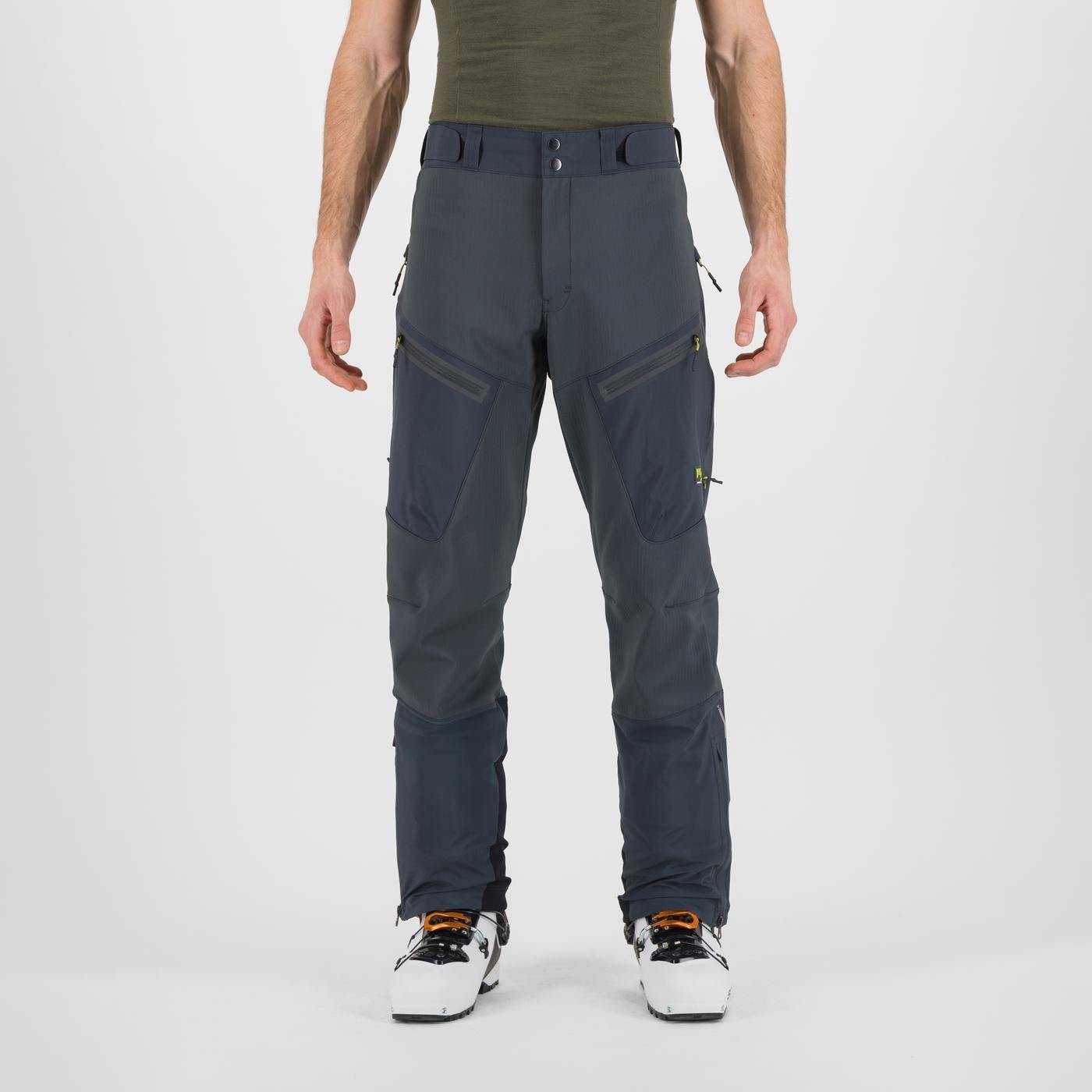 Karpos Marmolada Pants - Pantalone Sci alpinismo Uomo