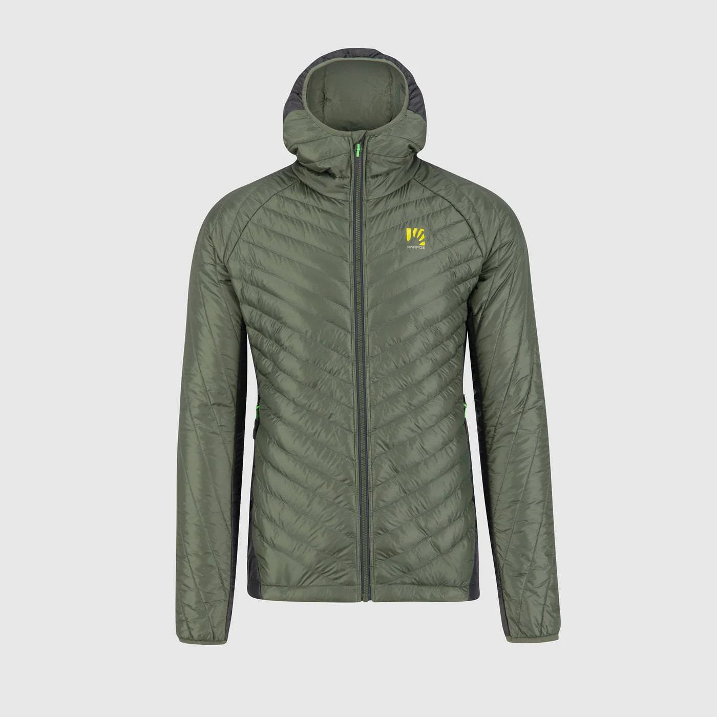 Karpos Abbigliamento UOMO Neverland Firenze