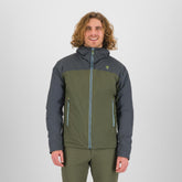 Karpos Vinson EVO Jkt - Giacca da trekking Uomo
