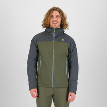Karpos Vinson EVO Jkt - Giacca da trekking Uomo