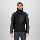 Karpos Lastei UP Jkt - Giacca ibrida da trekking Uomo