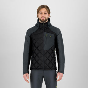 Karpos Lastei UP Jkt - Giacca ibrida da trekking Uomo