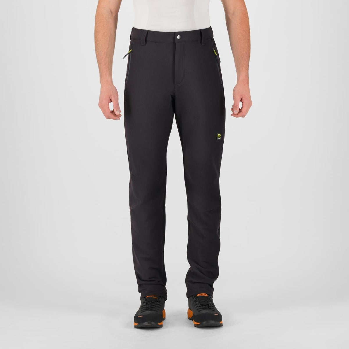 Karpos Jelo Evo Pants - Pantaloni Trekking Uomo