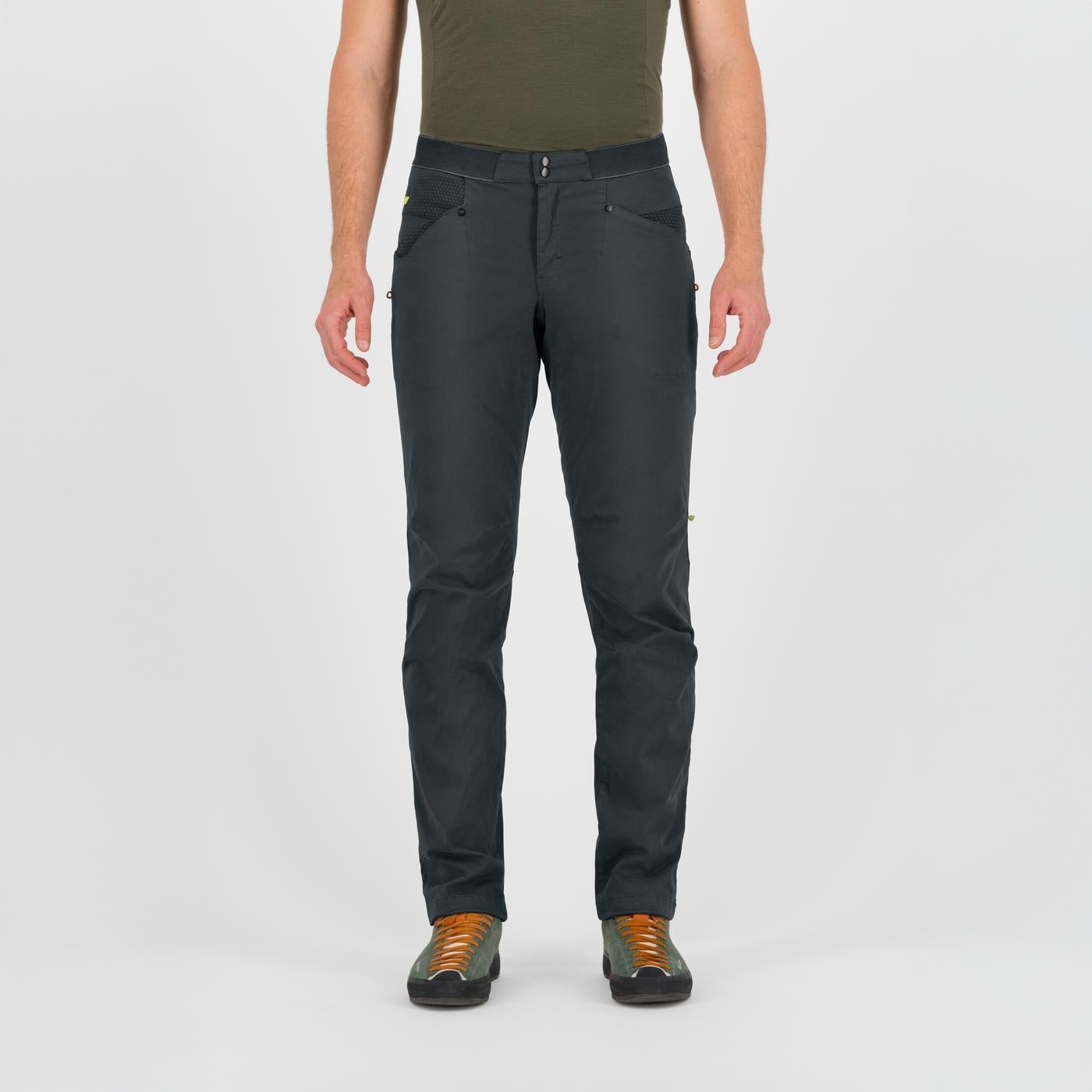 Karpos Noghera Evo Winter Pant - Pantaloni Lifestyle Uomo