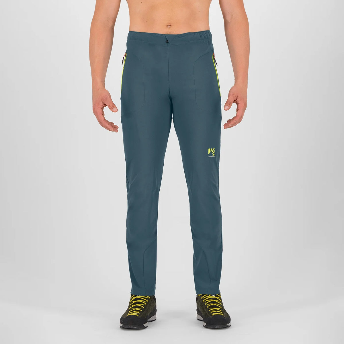 Karpos Roccia Pant - Pantaloni da Trekking Uomo - Neverland Firenze