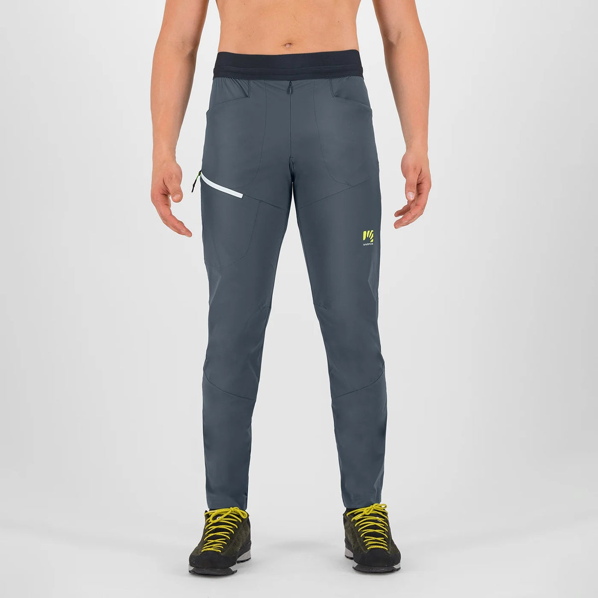 Karpos Limarò Pant - Pantaloni da Trekking Uomo - Neverland Firenze