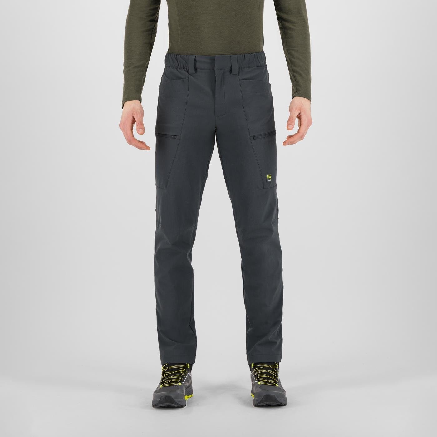 Karpos Lastia Winter Pants - Pantaloni da Trekking Uomo