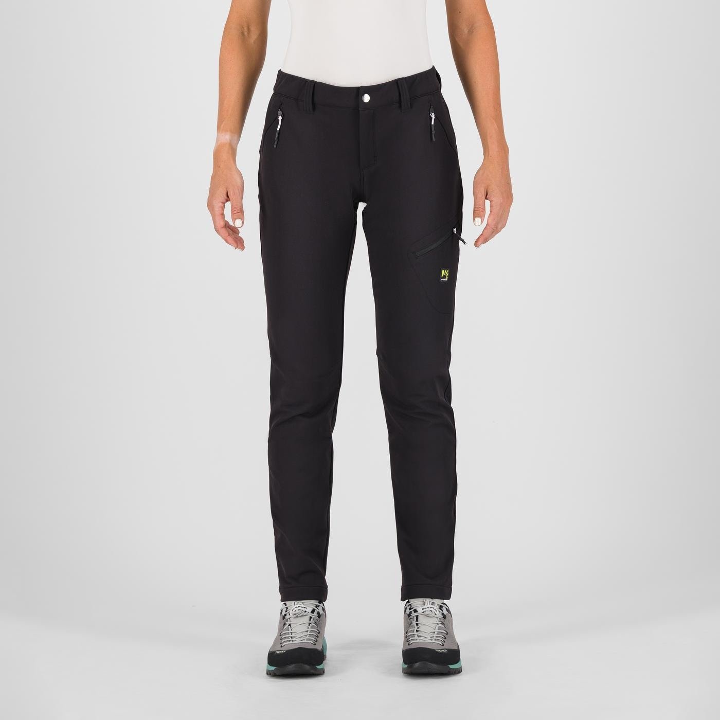 Karpos Jelo Evo W Pants - Pantaloni Trekking Donna