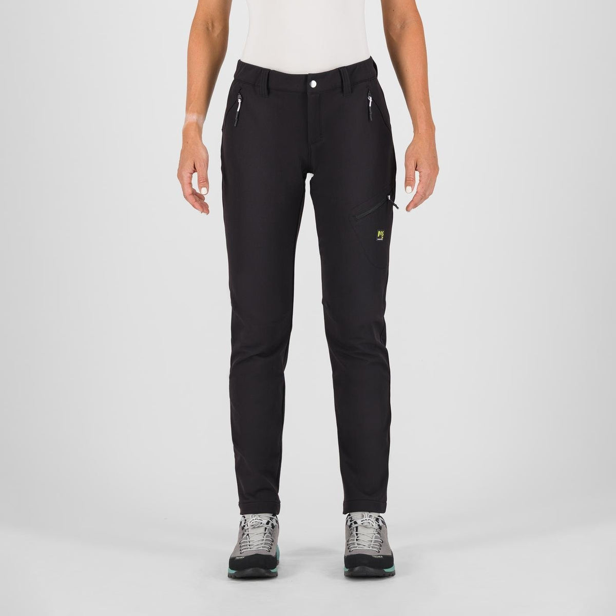 Karpos Jelo Evo W Pants - Pantaloni Trekking Donna