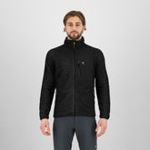 Karpos Rocchetta Evo FZ - Fleece da trekking Uomo
