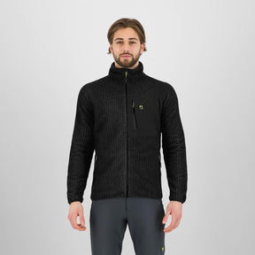 Karpos Rocchetta Evo FZ - Fleece da trekking Uomo