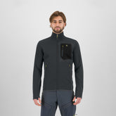 Karpos Marmolada - Fleece da Trekking Uomo