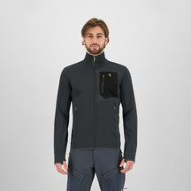 Karpos Marmolada - Fleece da Trekking Uomo