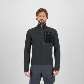 Karpos Marmolada - Fleece da Trekking Uomo