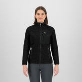 Karpos Rocchetta Evo W Fleece - Pile tecnico da trekking Donna
