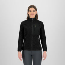 Karpos Rocchetta Evo W Fleece - Pile tecnico da trekking Donna
