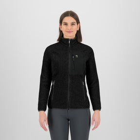 Karpos Rocchetta Evo W Fleece - Pile tecnico da trekking Donna