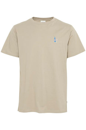 Solid Owens SS - T-Shirt Lifestyle Uomo