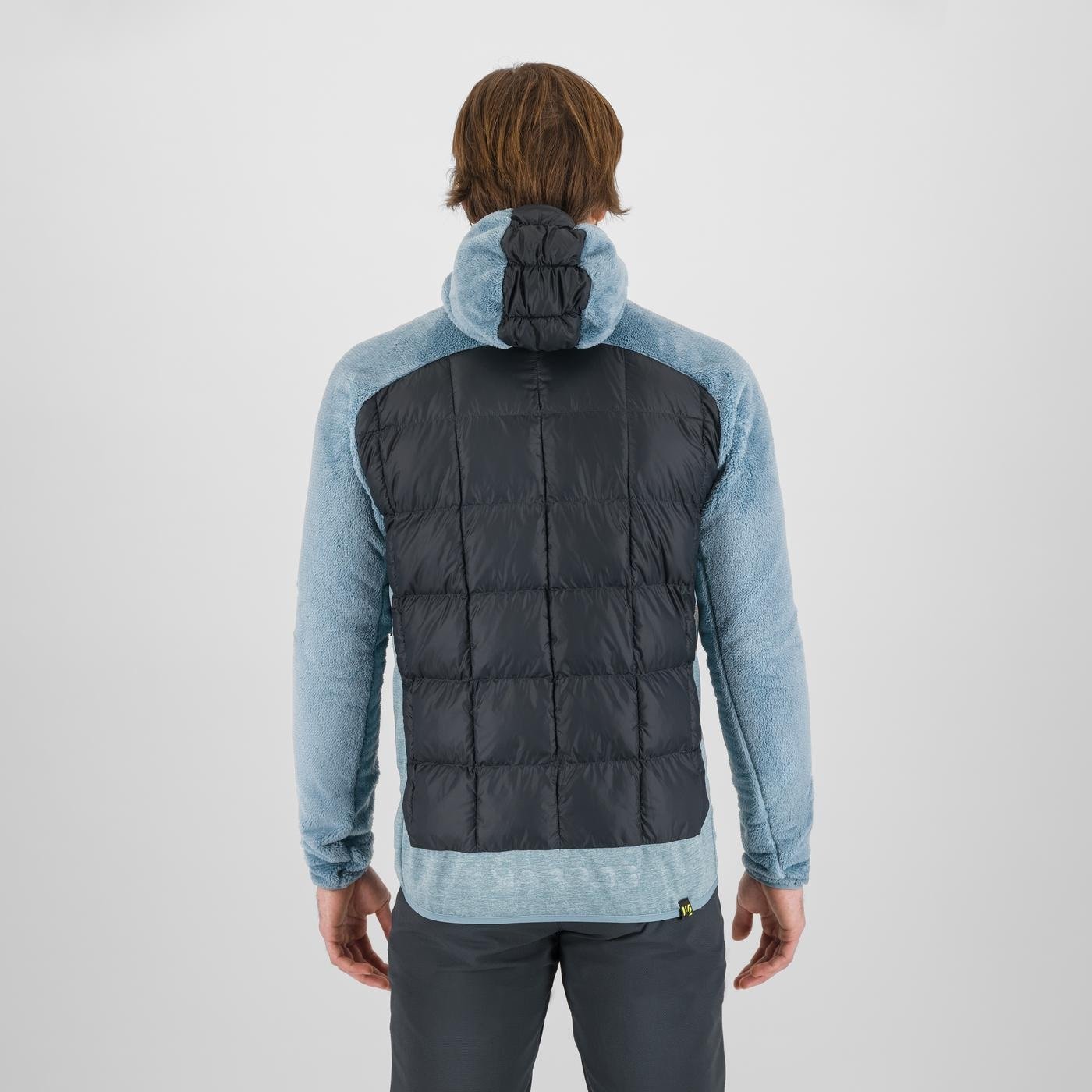 Karpos Marmarole Jkt - Giacca ibrida da Trekking Uomo - Neverland Firenze