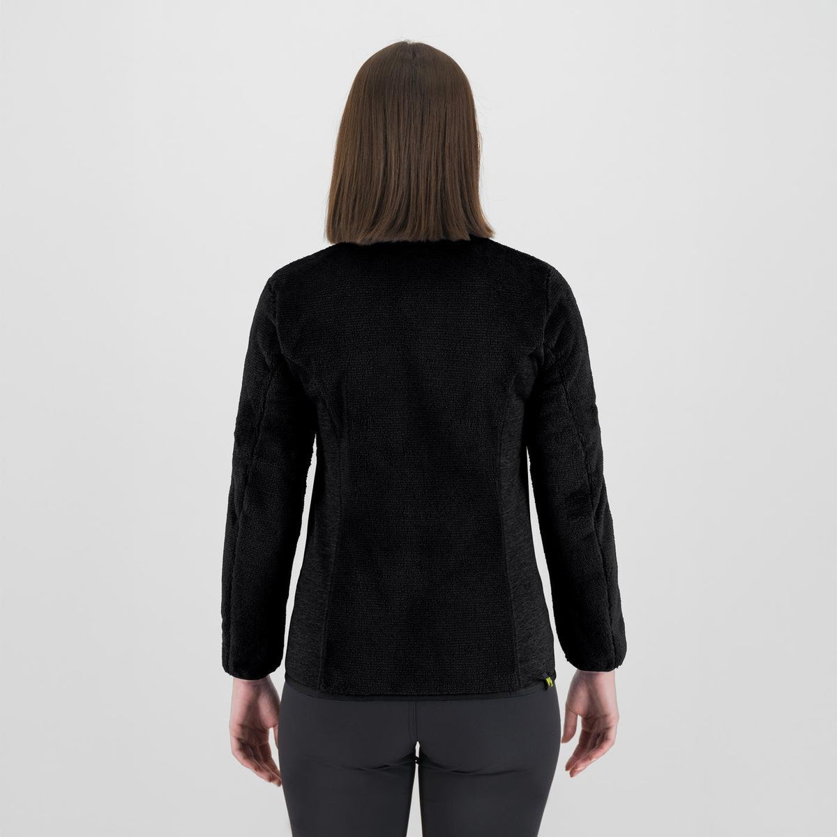 Karpos Vertice W Fleece - Pile da Trekking Donna
