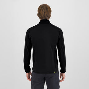 Karpos Odle Fleece - Micropile da trekking Uomo