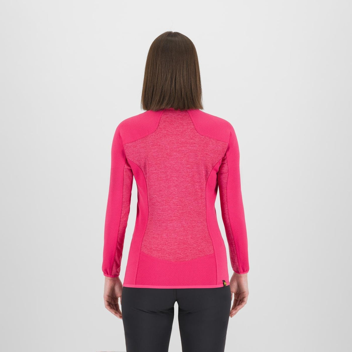 Karpos Odle W Fleece - Micropile da Trekking Donna