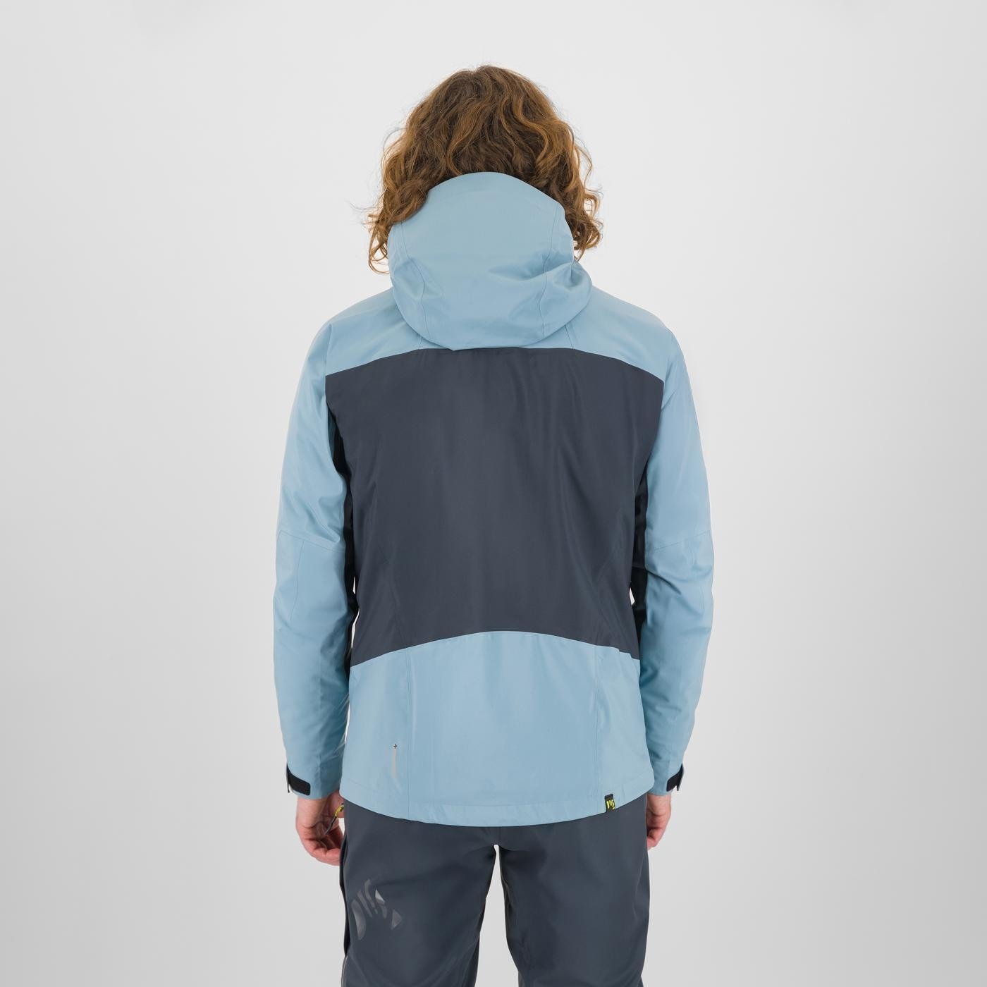 Karpos Storm Evo Jacket - Guscio da Trekking Uomo