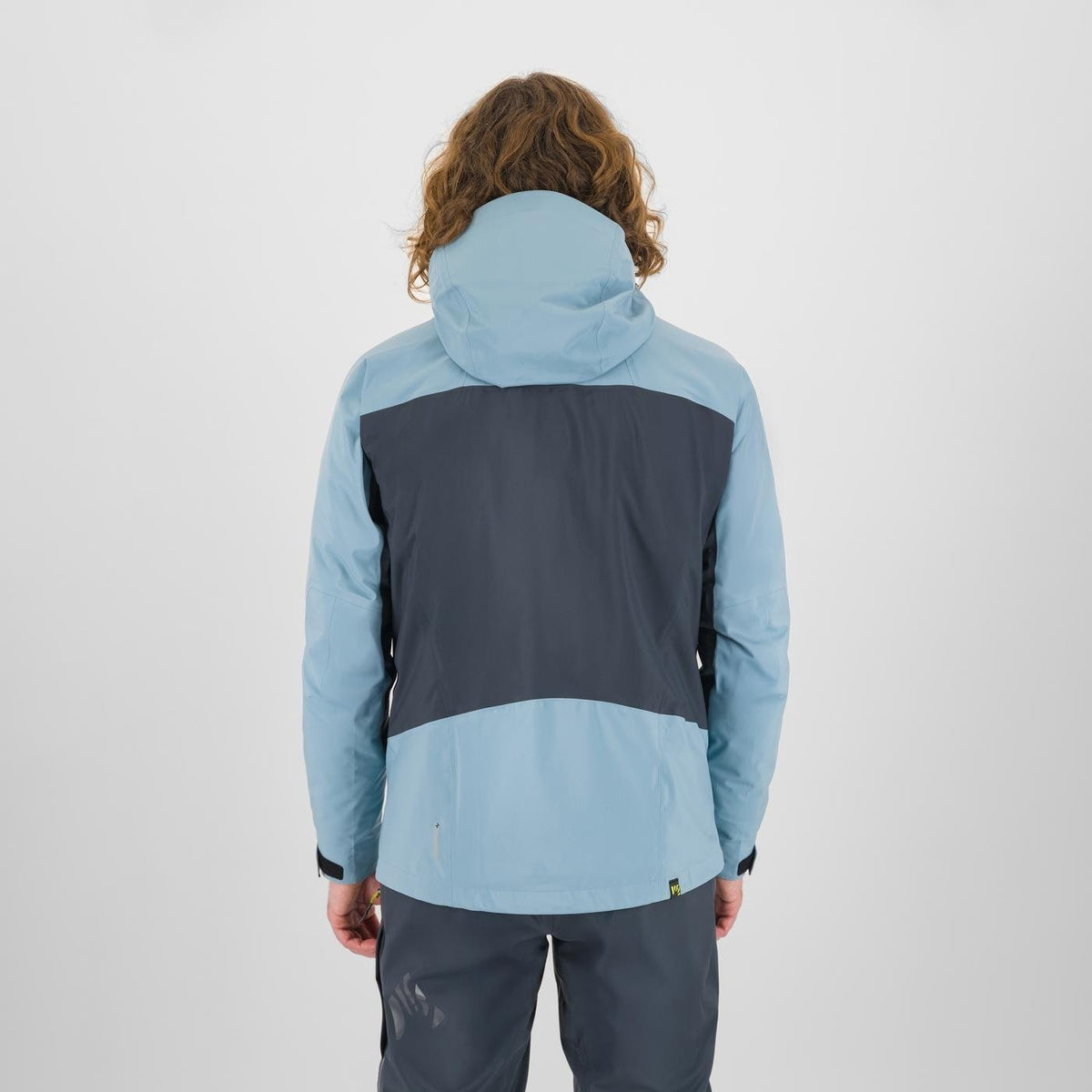 Karpos Storm Evo Jacket - Guscio da Trekking Uomo