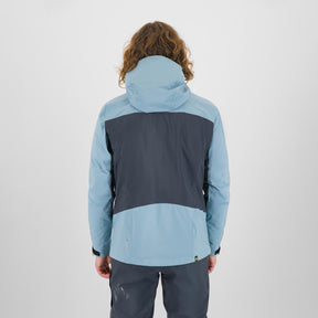 Karpos Storm Evo Jacket - Guscio da Trekking Uomo