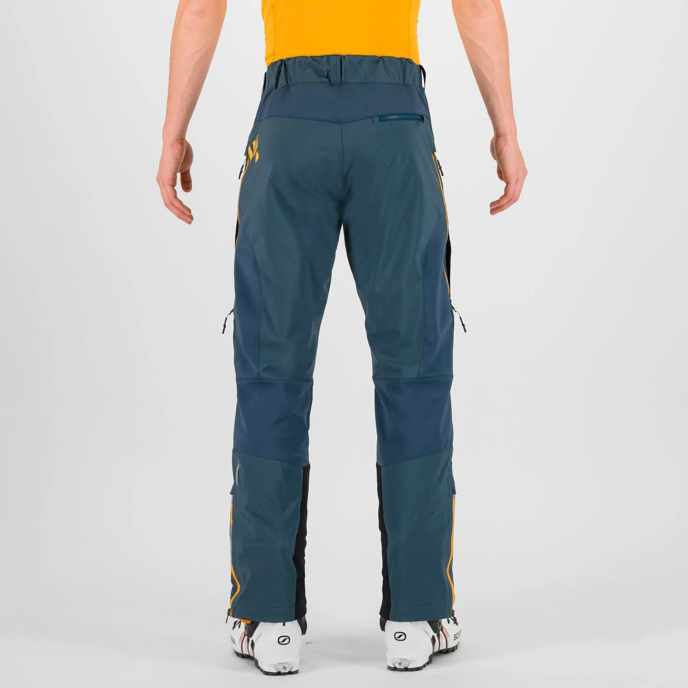 Karpos Marmolada - Pantalone Sci alpinismo Uomo