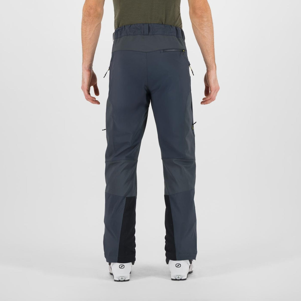 Karpos Marmolada Pants - Pantalone Sci alpinismo Uomo