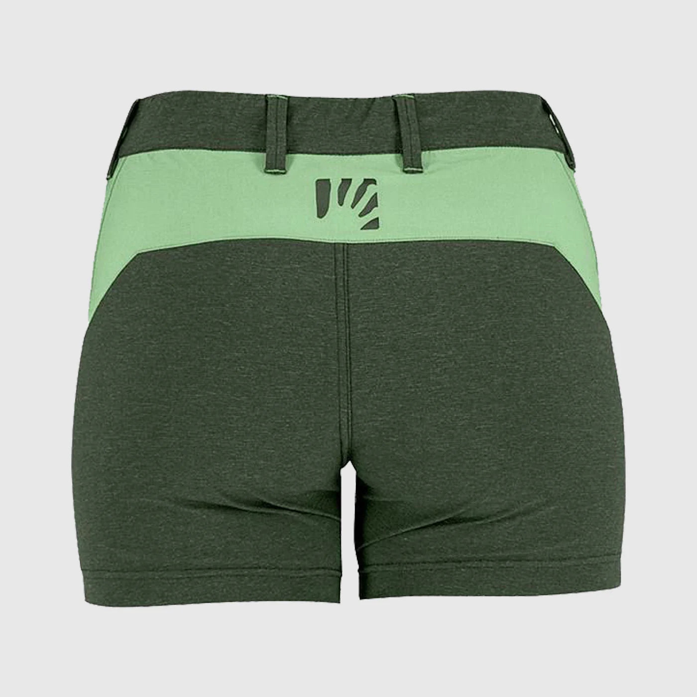 Karpos S.Croce W Shorts Pantaloncino da Trekking Donna Neverland Firenze