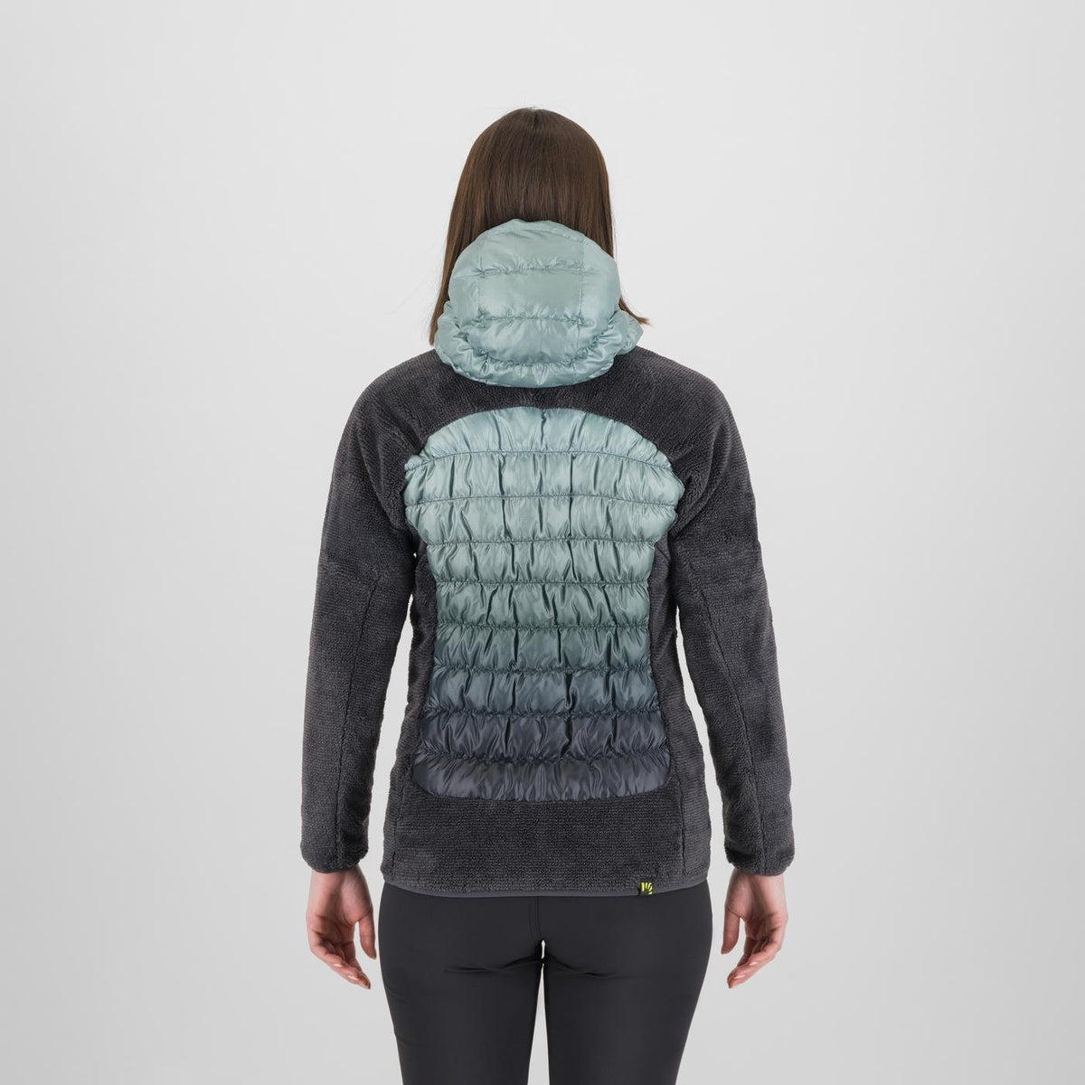 Karpos Smart Marmarole W Jkt - Giacca Ibrida da Trekking Donna