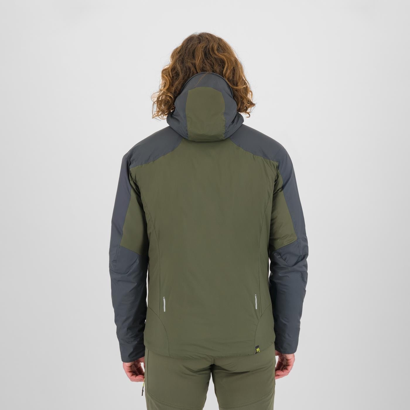 Karpos Vinson EVO Jkt - Giacca da trekking Uomo