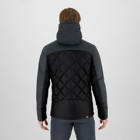 Karpos Lastei UP Jkt - Giacca ibrida da trekking Uomo