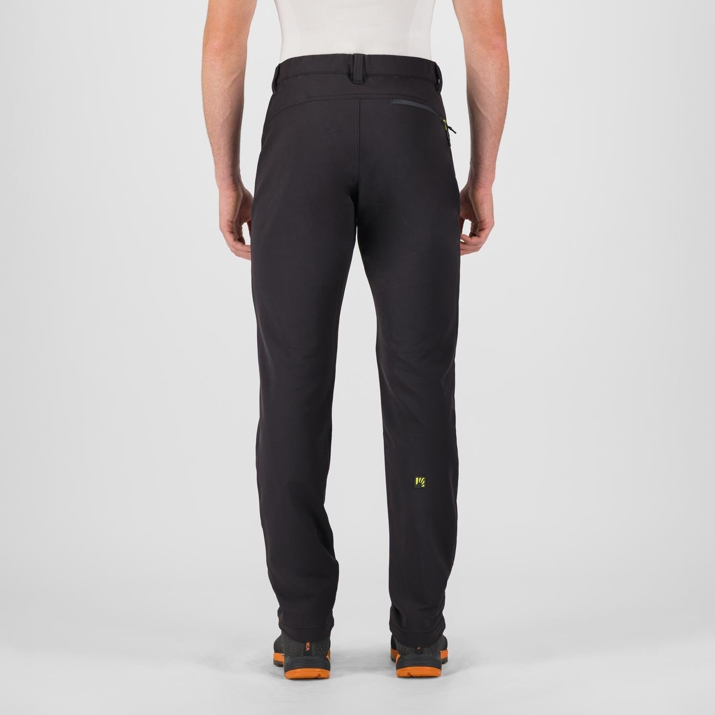 Karpos Jelo Evo Pants - Pantaloni Trekking Uomo